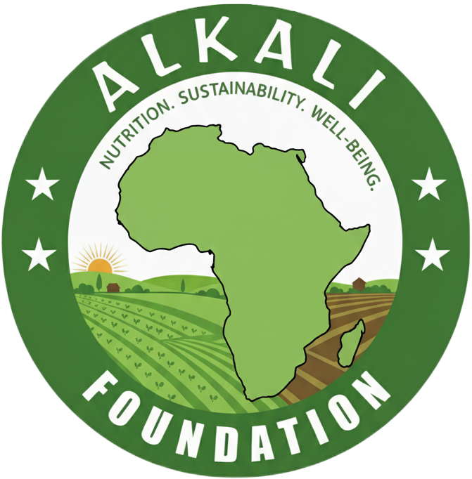 Alkali Foundation